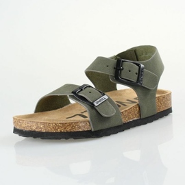 ONeill Sandales O'Neill Polly Low 90241075.52A vert 1