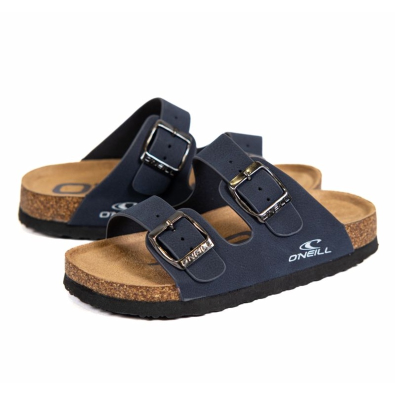 ONeill O'Neill Haleiwa Low Sommer-Fill-Flops 90241076.29y Tong-flops bleu 1