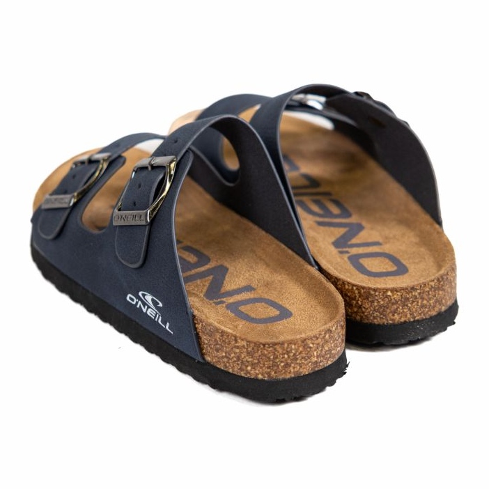 ONeill O'Neill Haleiwa Low Sommer-Fill-Flops 90241076.29y Tong-flops bleu 2