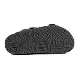 ONeill O'Neill Haleiwa Low Sommer-Fill-Flops 90241076.29y Tong-flops bleu 6