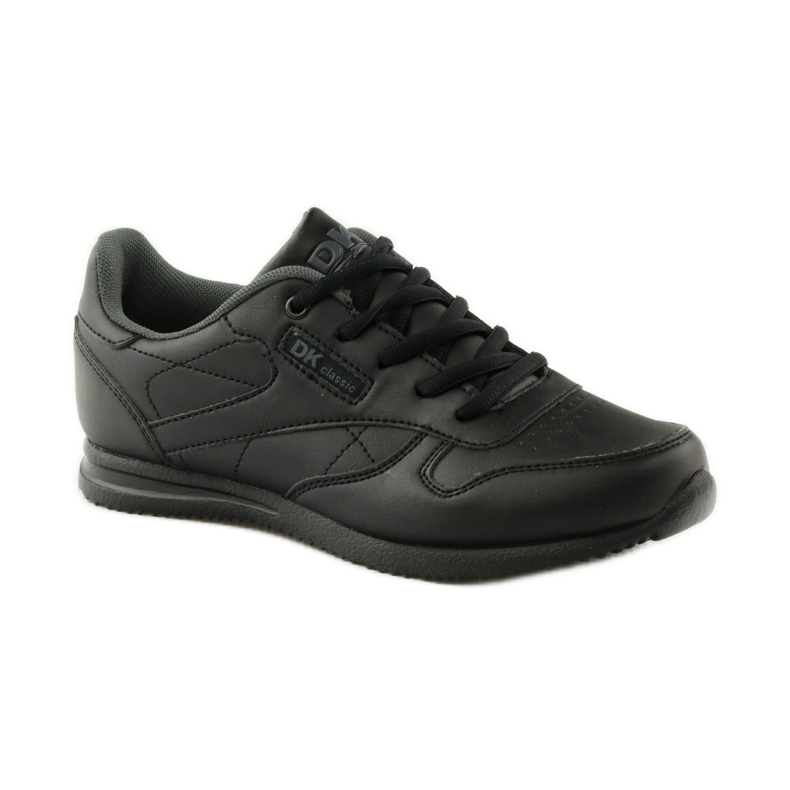 Sport noir femme DK 15534 classic 1