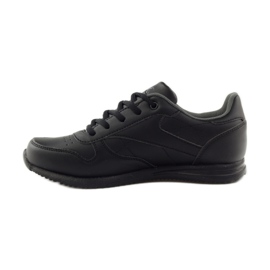 Sport noir femme DK 15534 classic 2