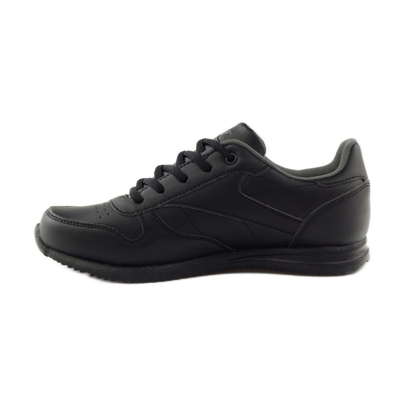 Sport noir femme DK 15534 classic 2