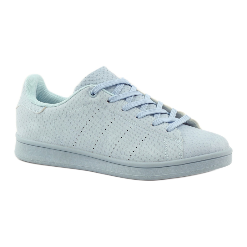 DK Slip de sport bleu 15598 1