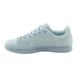 DK Slip de sport bleu 15598 2