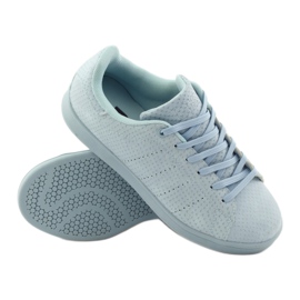 DK Slip de sport bleu 15598 3