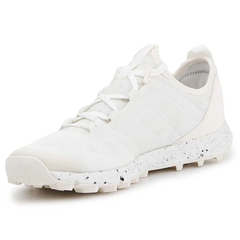 Adidas Terrex Agravic Speed ​​CQ1766 Chaussures de course blanc 3