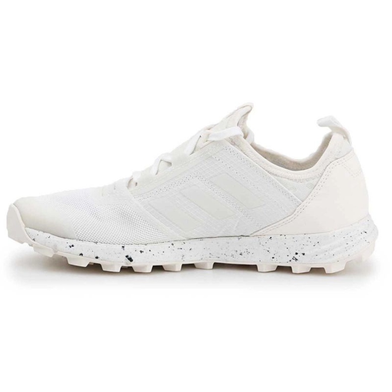 Adidas Terrex Agravic Speed ​​CQ1766 Chaussures de course blanc 4