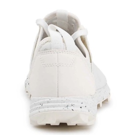 Adidas Terrex Agravic Speed ​​CQ1766 Chaussures de course blanche 5