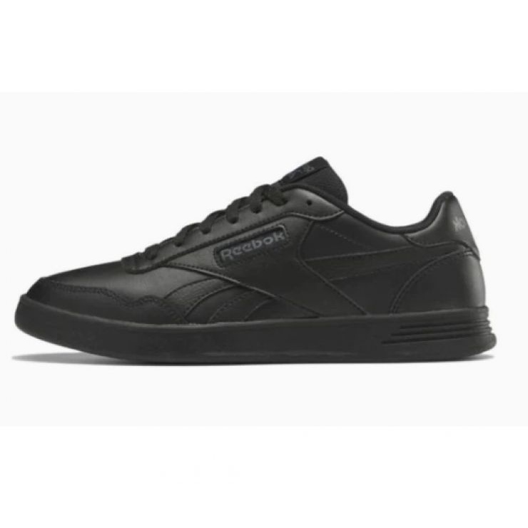 Chaussures Reebok Court Advance GZ9621 le noir 1 Chaussures Reebok Court Advance GZ9621 le noir 1