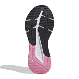 Chaussures de sport pour femmes adidas Questar 2 IE8117 blanc 3