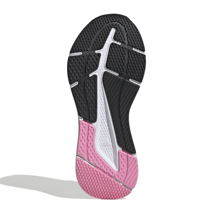 Chaussures de sport pour femmes adidas Questar 2 IE8117 blanc 3