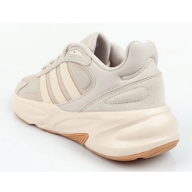 Chaussures Adidas Ozelle GX6762 beige 2