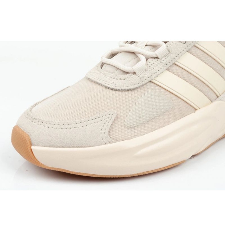 Chaussures Adidas Ozelle GX6762 beige 3