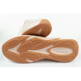 Chaussures Adidas Ozelle GX6762 beige 5