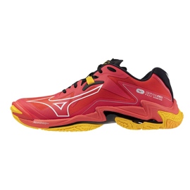 Chaussures Mizuno Wave Lightning Z8 V1GA240002 rouge 5