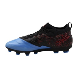 Chaussures Puma One 19.3 Hg 105588 01 multicolore 7
