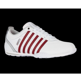K-Swiss Arvee Chaussures 1,5 M 02453-174-M blanche 7
