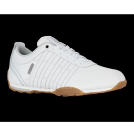 K-Swiss Arvee Chaussures 1,5 M 02453-960-M blanche 7