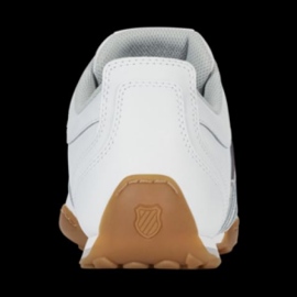 K-Swiss Arvee Chaussures 1,5 M 02453-960-M blanche 9