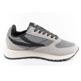 Chaussures Fila Run Formation FFM0223.80012 gris 1 Chaussures Fila Run Formation FFM0223.80012 gris 1