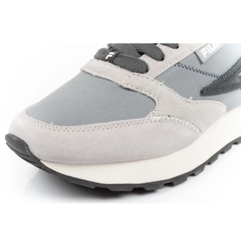 Chaussures Fila Run Formation FFM0223.80012 gris 2 Chaussures Fila Run Formation FFM0223.80012 gris 2