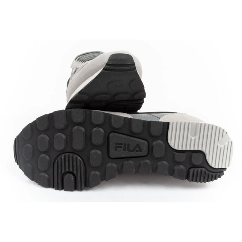 Chaussures Fila Run Formation FFM0223.80012 gris 4 Chaussures Fila Run Formation FFM0223.80012 gris 4