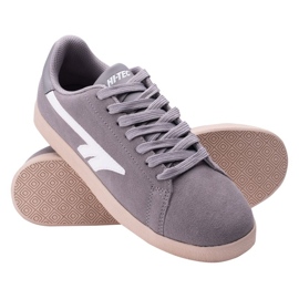 Damke Hi-Tec Kore Sports Chaussures 92800654212 gris 1