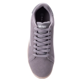 Damke Hi-Tec Kore Sports Chaussures 92800654212 gris 2