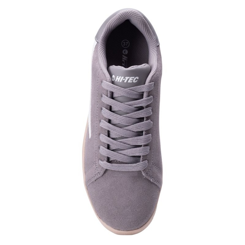 Damke Hi-Tec Kore Sports Chaussures 92800654212 gris 2