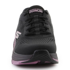 Skechers Slip-Insss max amortissant Elite 129626-BKMV Chaussures le noir 2