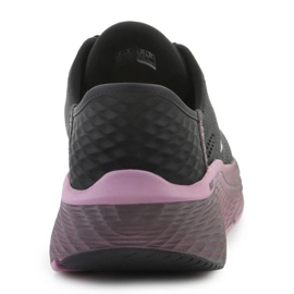 Skechers Slip-Insss max amortissant Elite 129626-BKMV Chaussures le noir 4