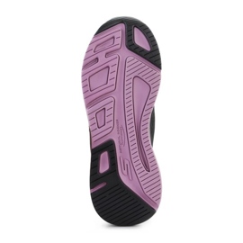 Skechers Slip-Insss max amortissant Elite 129626-BKMV Chaussures le noir 6