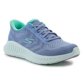 Skechers Slip-InsS: Allez Walk Now-Khloe 125643-Blgr Chaussures bleu 1