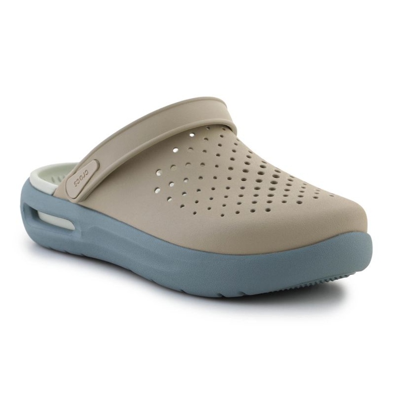 Crocs InMotion Clog 209964-0JL beige 1