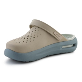 Crocs InMotion Clog 209964-0JL beige 3