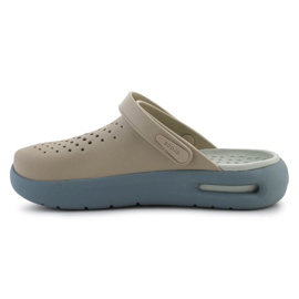 Crocs InMotion Clog 209964-0JL beige 4