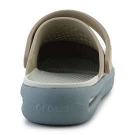 Crocs InMotion Clog 209964-0JL beige 5