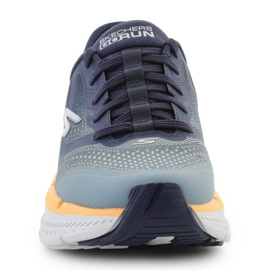SKECHERS SLIP-INSS MAX CORRANGING ELITE Premier 2.0 220526-NVOR bleu 2