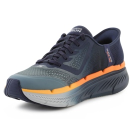 SKECHERS SLIP-INSS MAX CORRANGING ELITE Premier 2.0 220526-NVOR bleu 3