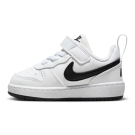 Nike Court Borough Low Recraft DV5458-104 Chaussures blanc 1