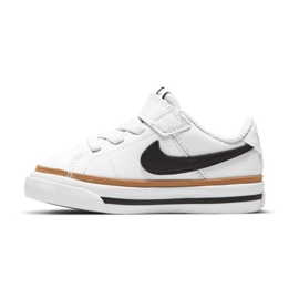 Nike Court Legacy DA5382-102 Chaussures blanc 1