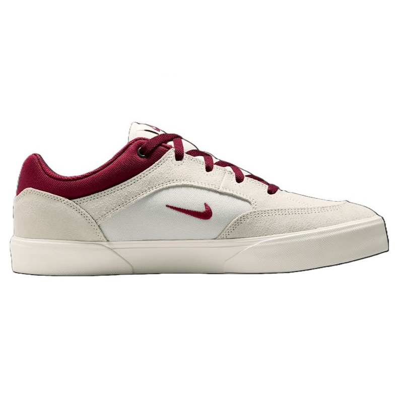 Nike SB Malor FV6064-102 Chaussures beige 1