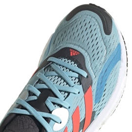 Adidas Solarboost 4 Chaussures Bleu H01154 multicolore 11