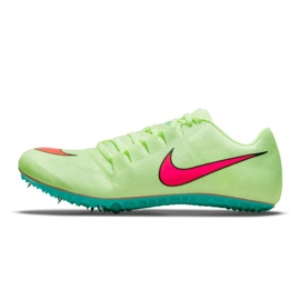 Chaussure Nike Zoom Ja Fly 3 U 865633-700 vert 12