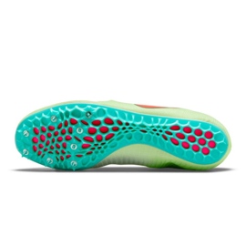 Chaussure Nike Zoom Ja Fly 3 U 865633-700 vert 15