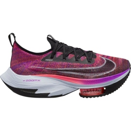 Nike Zoom Alphafly Next% CZ1514-501 Chaussures violet 3