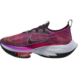 Nike Zoom Alphafly Next% CZ1514-501 Chaussures violet 4