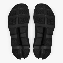 On Running Chaussures de course Cloudmonster M 6199024 le noir 9