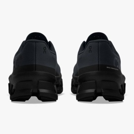 On Running Chaussures de course Cloudmonster M 6199024 le noir 10